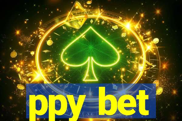ppy bet
